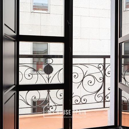 Myhousespain - Nuevo Apartamento En El Centro Gijón Eksteriør bilde